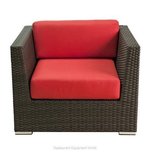Florida Seating CB ARM CHAIR Sofa Seating, Outdoor