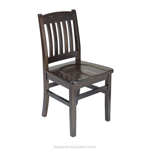 Florida Seating CN-189S Chair, Side, Indoor
