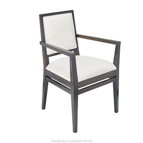 Florida Seating CN-672A GR5 Chair, Armchair, Indoor