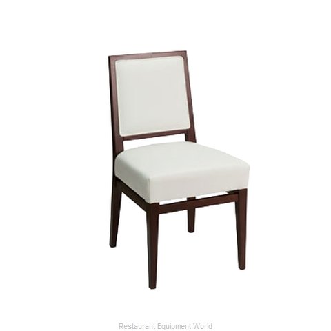 Florida Seating CN-672S COM Chair, Side, Indoor