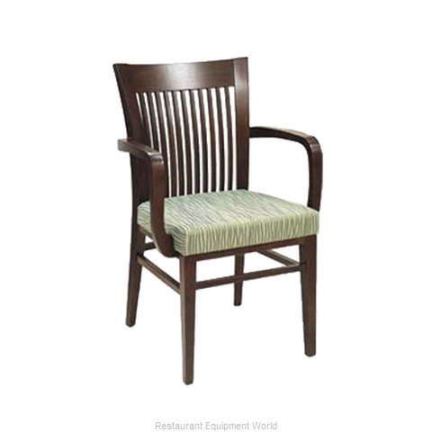 Florida Seating CN-820A COM Chair, Armchair, Indoor