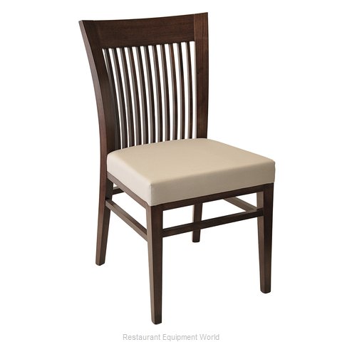 Florida Seating CN-820S GR1 Chair, Side, Indoor