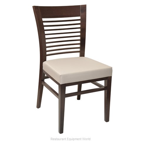Florida Seating CN-821S COM Chair, Side, Indoor