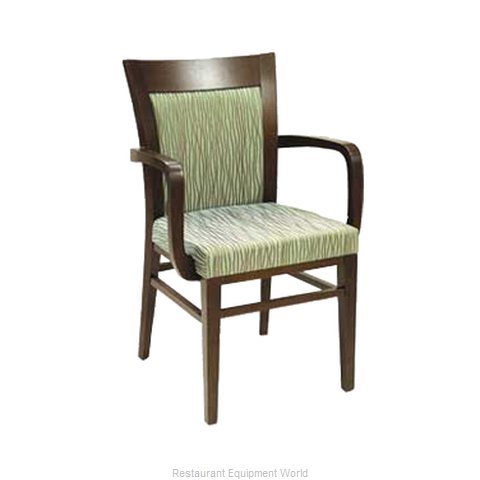 Florida Seating CN-822A COM Chair, Armchair, Indoor
