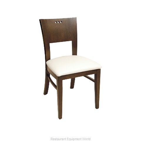 Florida Seating CN-94S-TRIO COM Chair, Side, Indoor