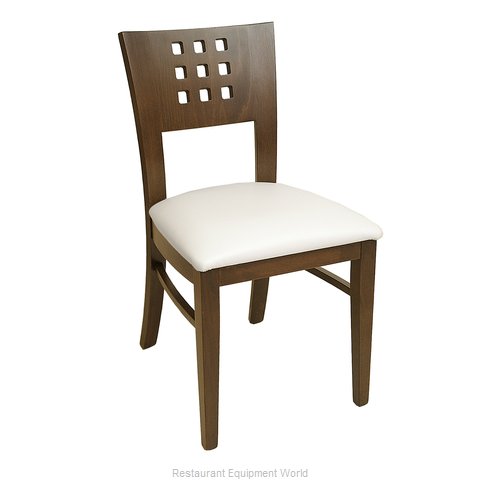 Florida Seating CN-95S COM Chair, Side, Indoor