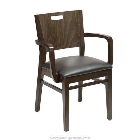 Florida Seating CN-AXTRID A COM Chair, Armchair, Indoor