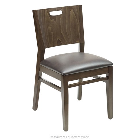 Florida Seating CN-AXTRID S COM Chair, Side, Indoor