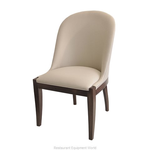 Florida Seating CN-TTUB S COM Chair, Side, Indoor
