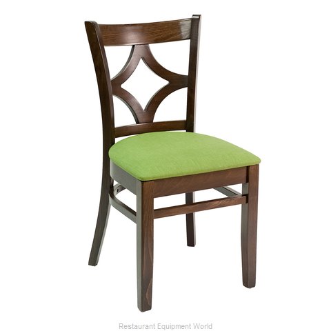 Florida Seating CON-02S GR1 Chair, Side, Indoor