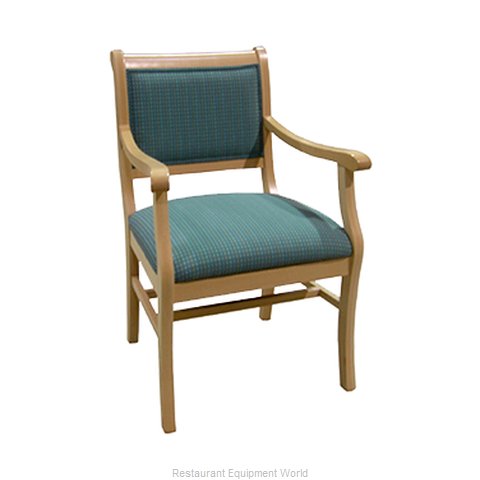 Florida Seating HC-394A GR3 Chair, Armchair, Indoor