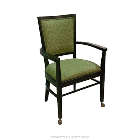 Florida Seating HC-980 COM Chair, Armchair, Indoor