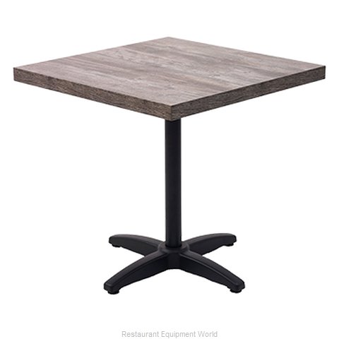 Florida Seating MARCO 24RD Table Top, Laminate
