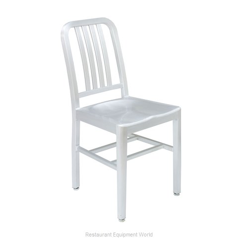 Florida Seating NAV-01S Chair, Side, Outdoor
