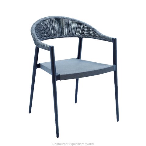 Florida Seating RP-01A Chair, Armchair, Outdoor