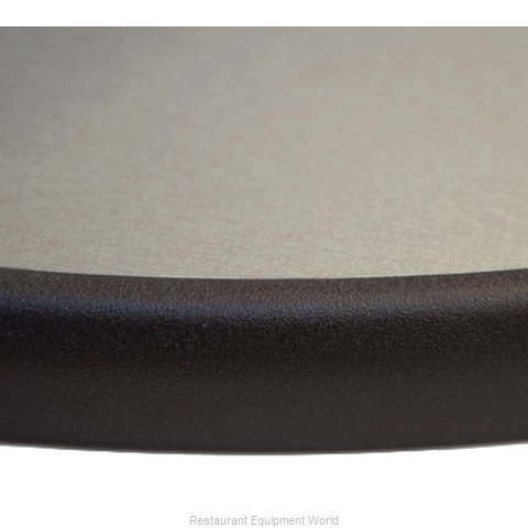 Florida Seating SG 34RD Table Top, Molded Laminate