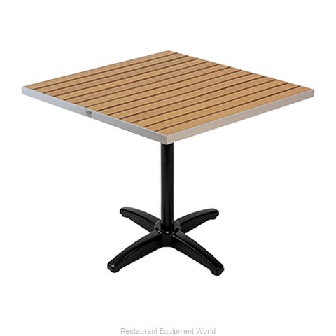 Florida Seating TA-PT 24X32 Table Top, Plastic