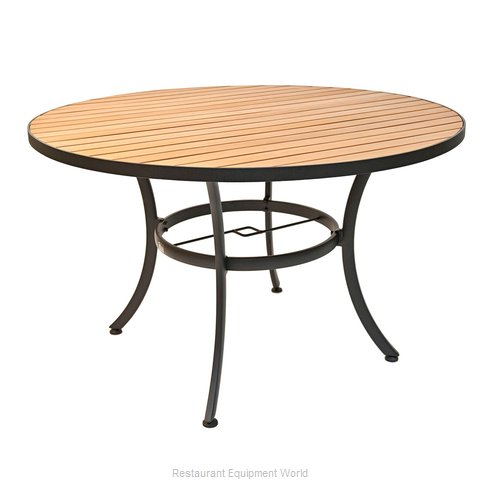 Florida Seating TA-PT 32RD Table Top, Plastic