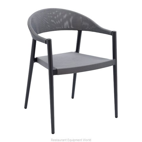 Florida Seating TEX-01A Chair, Armchair, Outdoor