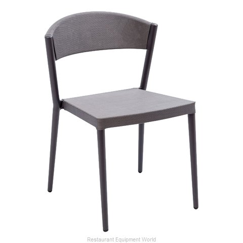 Florida Seating TEX-01S Chair, Side, Outdoor