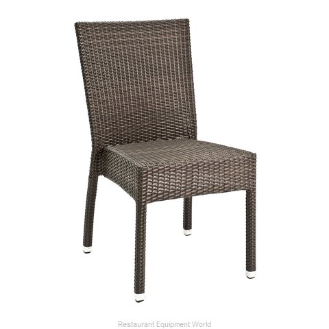 Florida Seating WIC-02 Chair, Side, Stacking, Outdoor