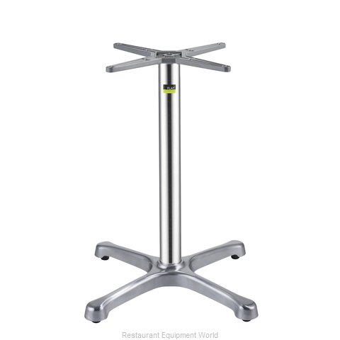 Flat Tech CT1002 Table Base, Metal