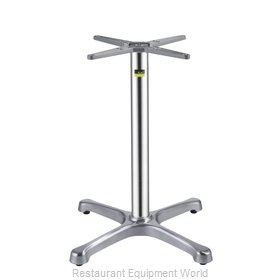 Flat Tech CT1002 Table Base, Metal