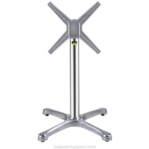 Flat Tech CT1004 Table Base, Metal