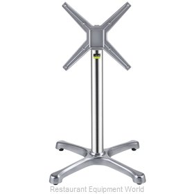 Flat Tech CT1004 Table Base, Metal