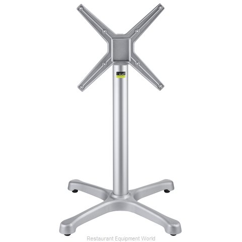 Flat Tech CT1005 Table Base, Metal