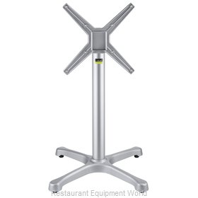 Flat Tech CT1005 Table Base, Metal