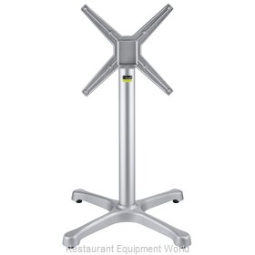 Flat Tech CT1005 Table Base, Metal