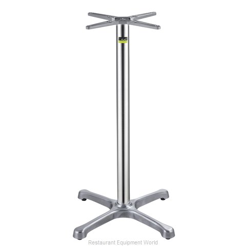 Flat Tech CT1013 Table Base, Metal