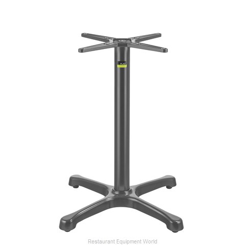 Flat Tech CT1023 Table Base, Metal