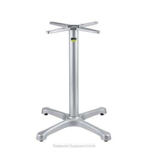 Flat Tech CT1024 Table Base, Metal