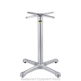 Flat Tech CT1024 Table Base, Metal