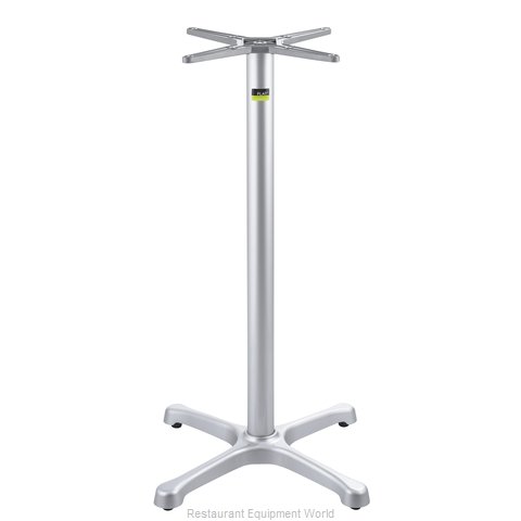 Flat Tech CT1026 Table Base, Metal