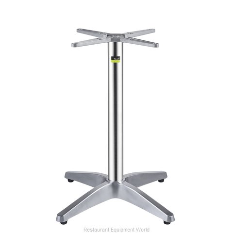 Flat Tech CT1104 Table Base, Metal