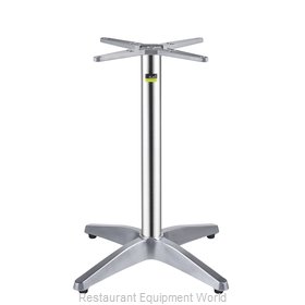 Flat Tech CT1104 Table Base, Metal