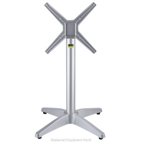 Flat Tech CT1107 Table Base, Metal