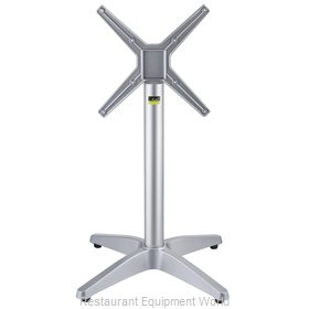 Flat Tech CT1107 Table Base, Metal