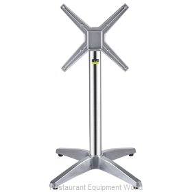 Flat Tech CT1108 Table Base, Metal