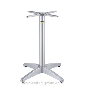 Flat Tech CT1109 Table Base, Metal