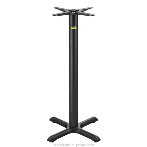 Flat Tech CT2017 Table Base, Metal