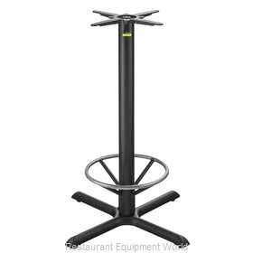 Flat Tech CT2018 Table Base, Metal