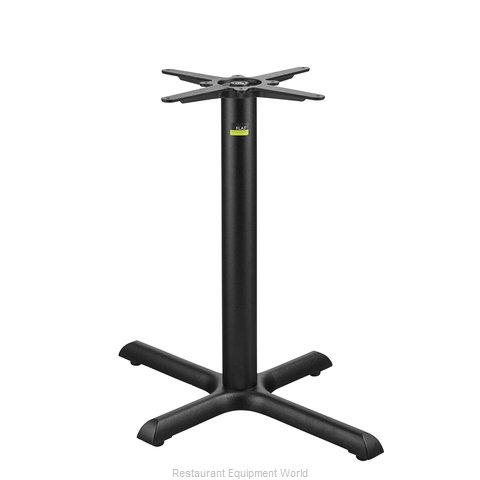 Flat Tech CT2020 Table Base, Metal