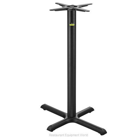 Flat Tech CT2022 Table Base, Metal