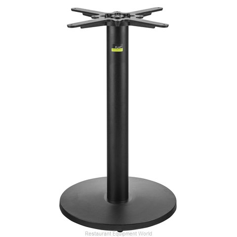 Flat Tech CT3006 Table Base, Metal