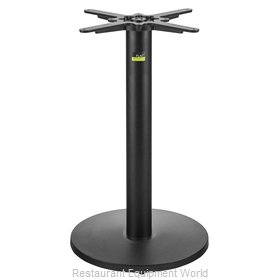 Flat Tech CT3006 Table Base, Metal