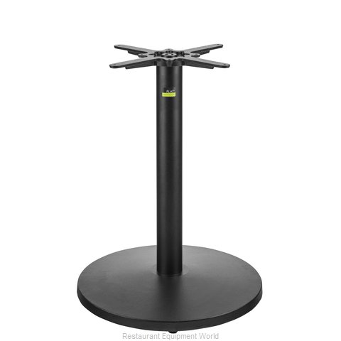 Flat Tech CT3012 Table Base, Metal